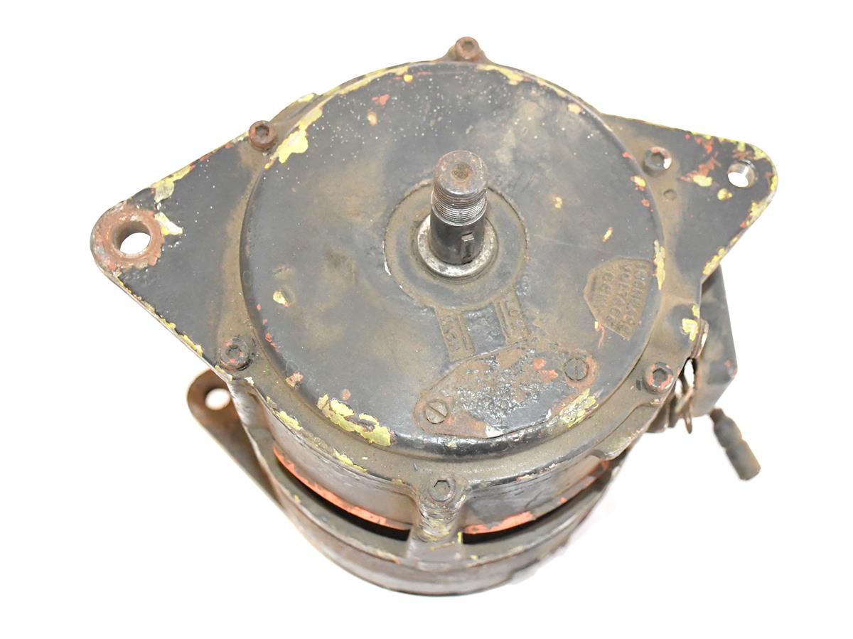 Alternator Leece Neville 28 Volt 60 Amp M715 Kaiser Jeep M151 MUTT